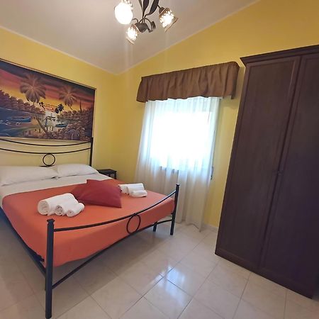 Villa Nadira จีอาร์ดีนี นักซอส ภายนอก รูปภาพ