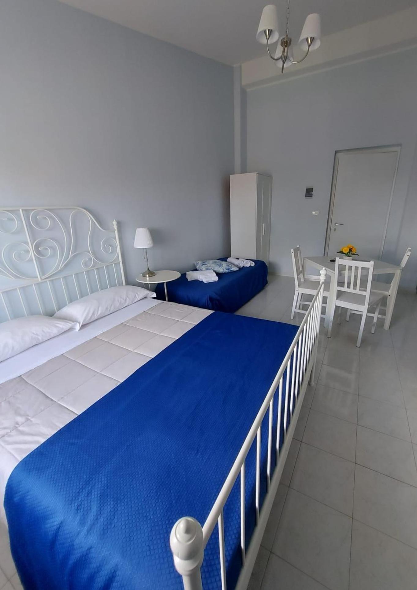 Villa Nadira จีอาร์ดีนี นักซอส ภายนอก รูปภาพ