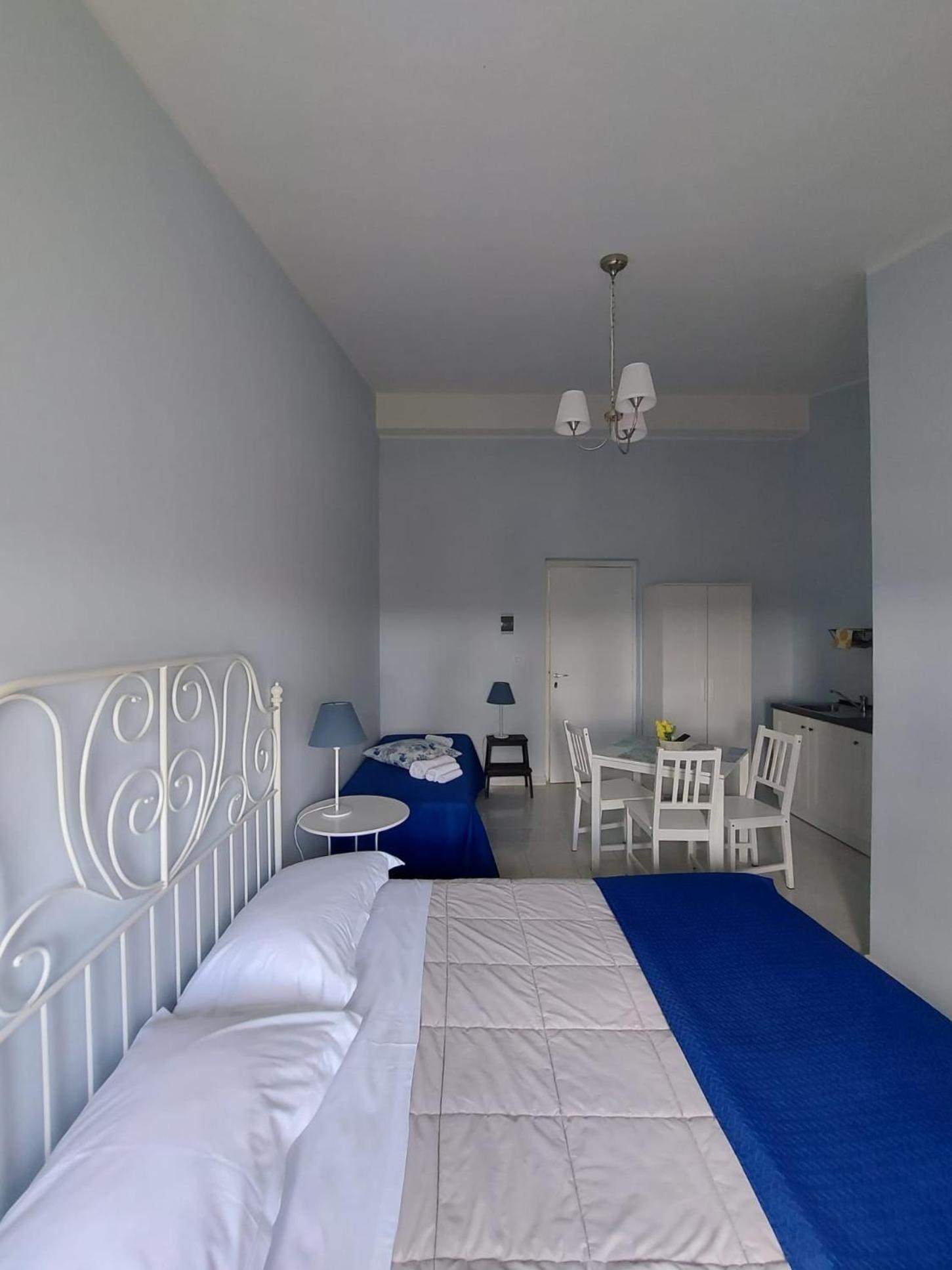 Villa Nadira จีอาร์ดีนี นักซอส ภายนอก รูปภาพ