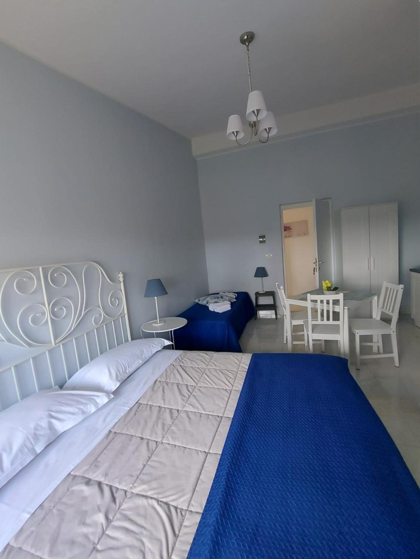Villa Nadira จีอาร์ดีนี นักซอส ภายนอก รูปภาพ
