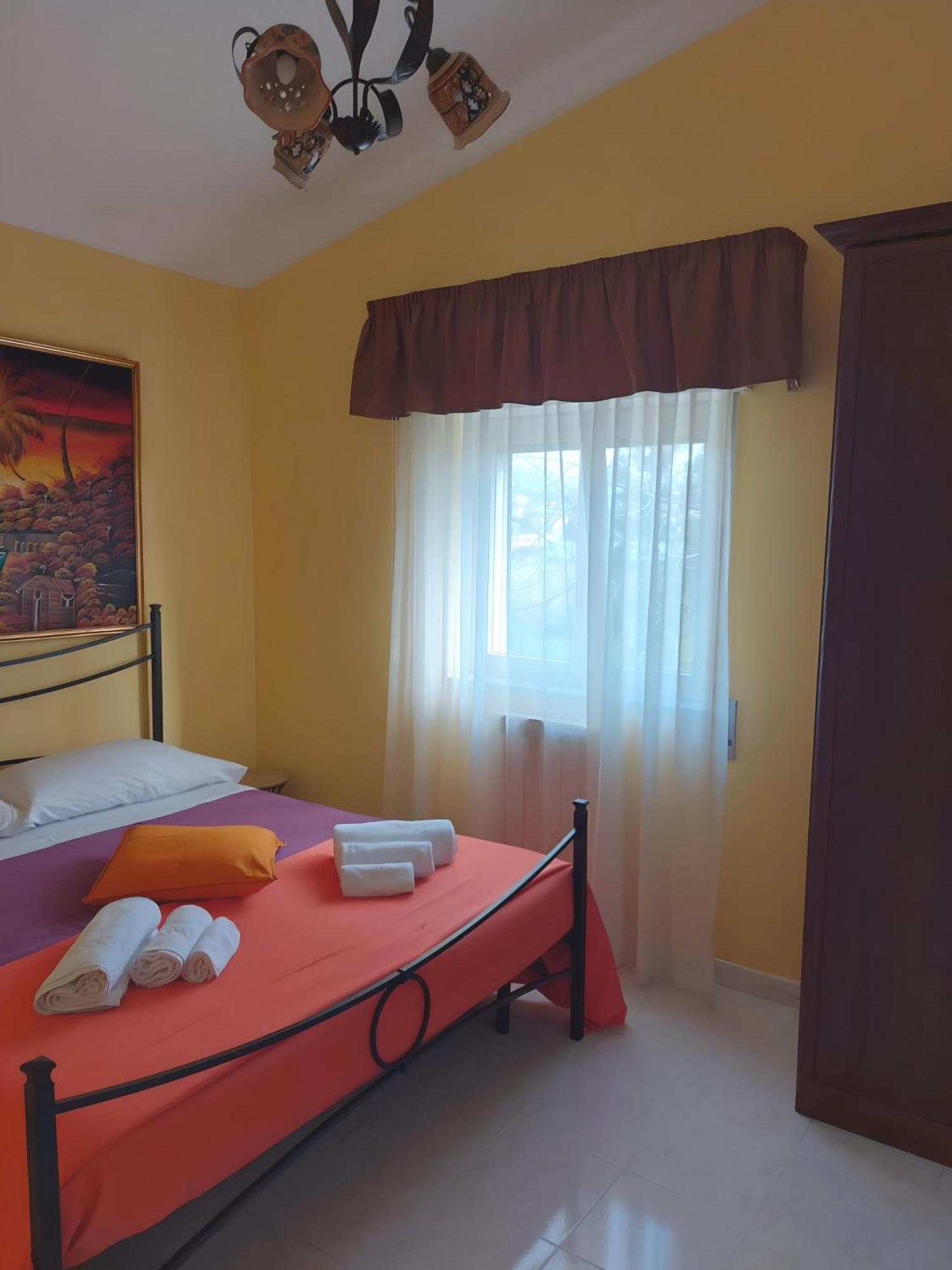 Villa Nadira จีอาร์ดีนี นักซอส ภายนอก รูปภาพ
