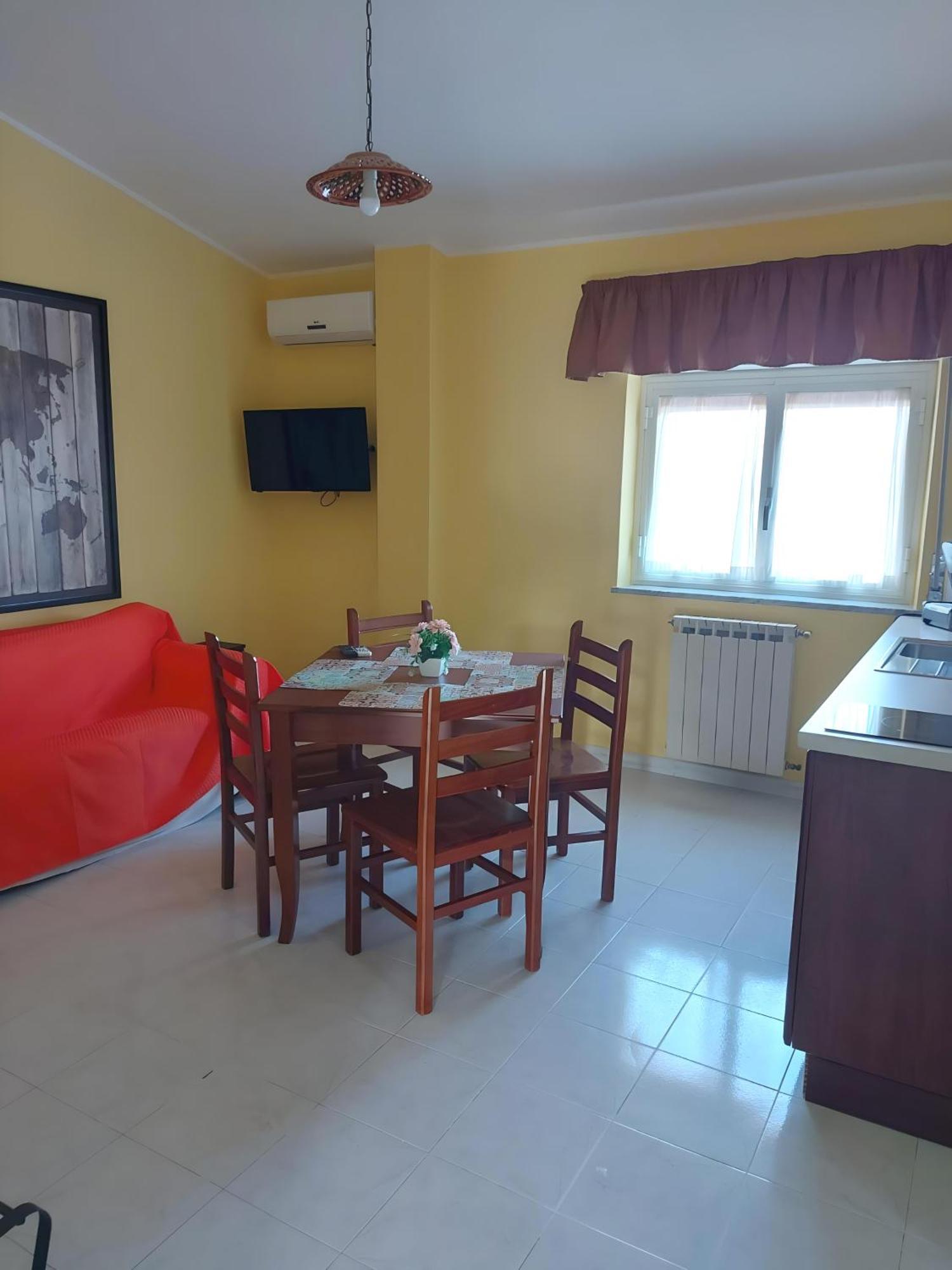 Villa Nadira จีอาร์ดีนี นักซอส ภายนอก รูปภาพ