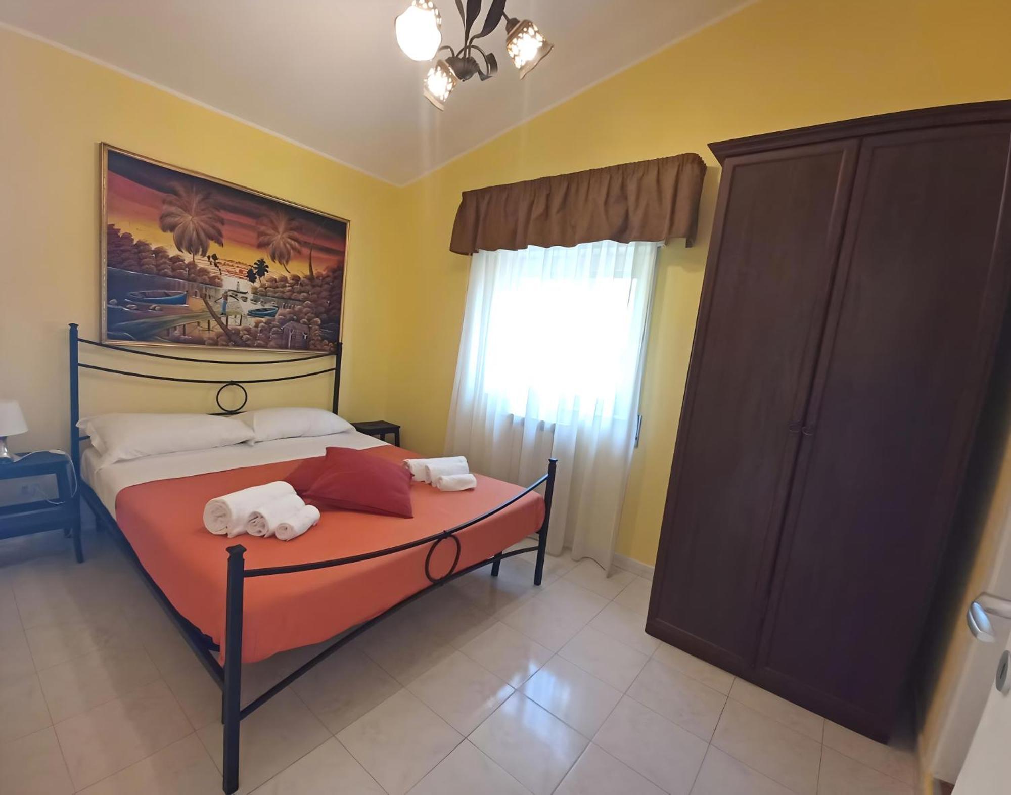 Villa Nadira จีอาร์ดีนี นักซอส ภายนอก รูปภาพ