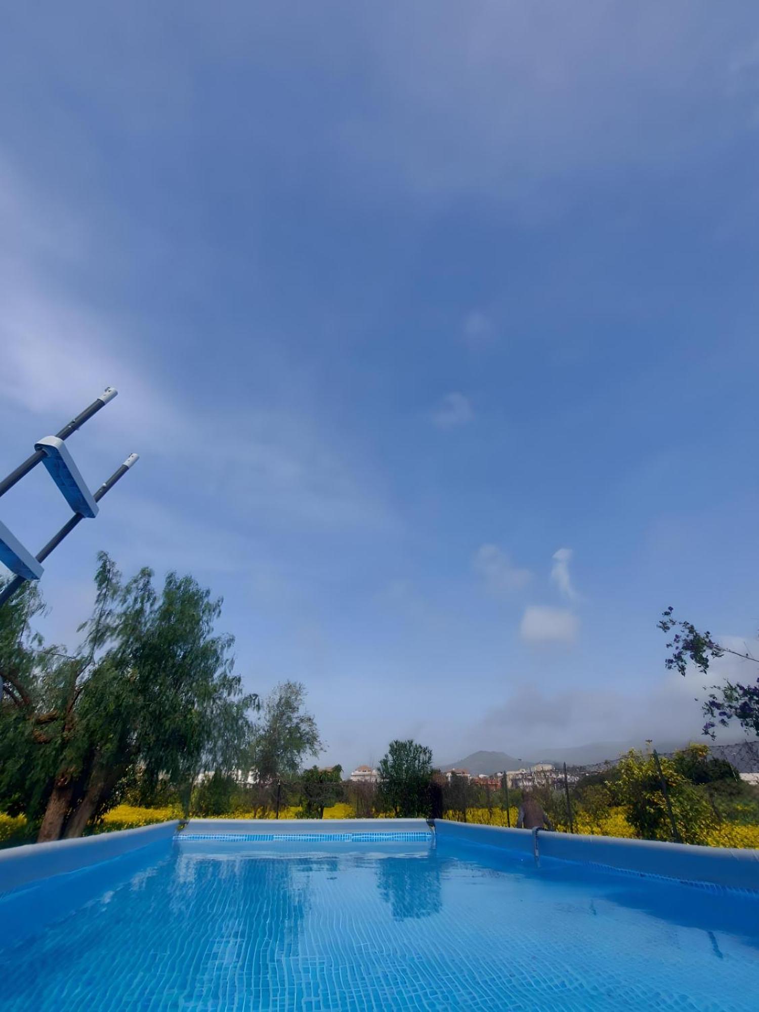Villa Nadira จีอาร์ดีนี นักซอส ภายนอก รูปภาพ