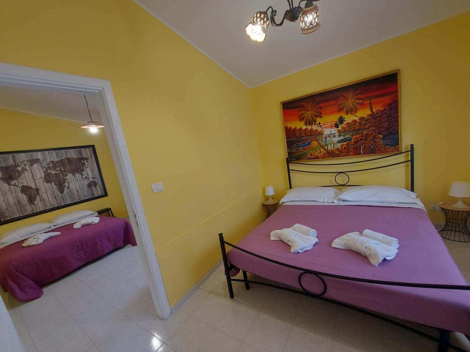 Villa Nadira จีอาร์ดีนี นักซอส ภายนอก รูปภาพ