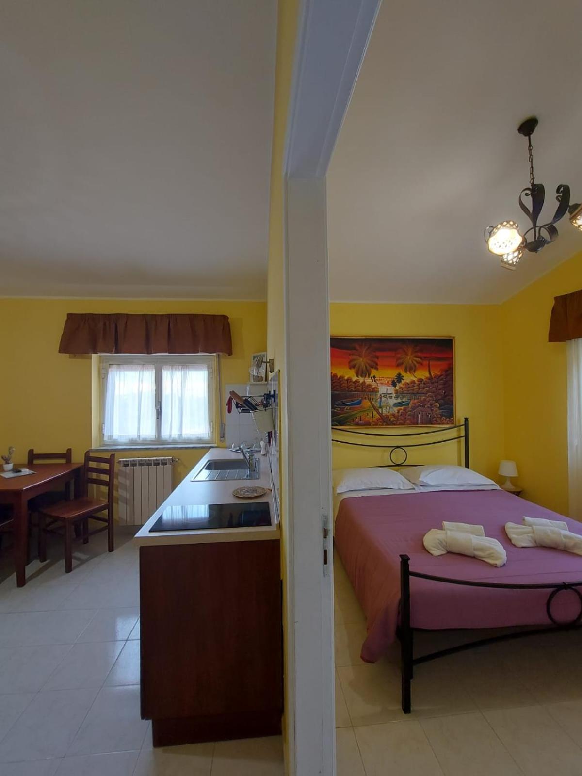 Villa Nadira จีอาร์ดีนี นักซอส ภายนอก รูปภาพ