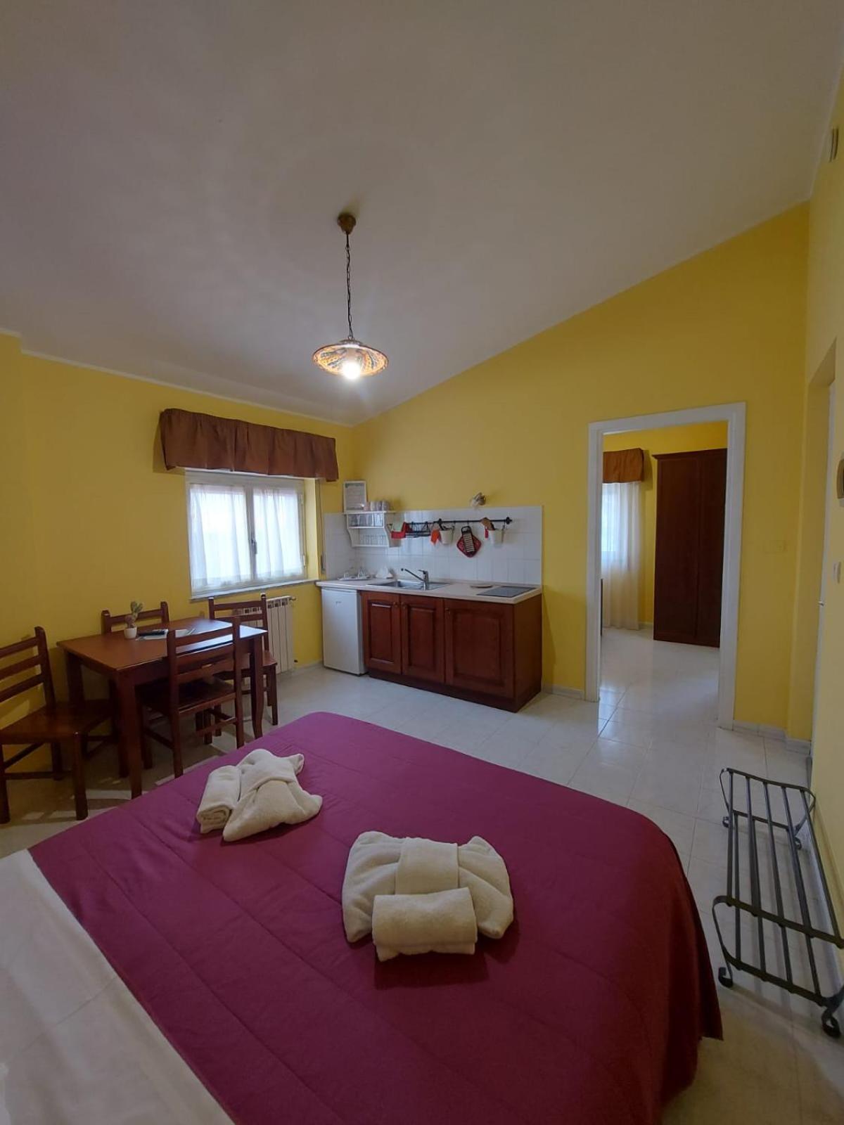 Villa Nadira จีอาร์ดีนี นักซอส ภายนอก รูปภาพ